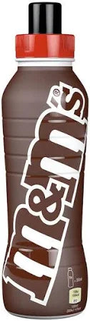 M&M Chocolate Drink 350ml