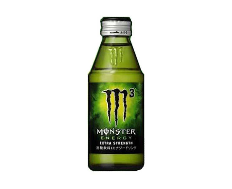 Monster M3 Extra Strength Energy Drink