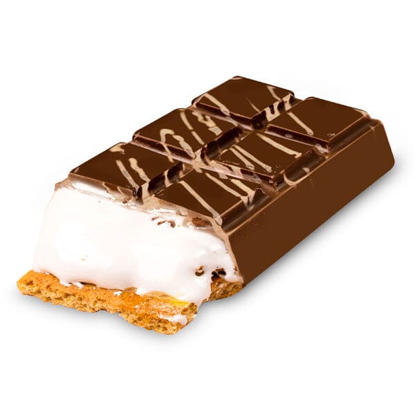 Oasis Treasure - Dubai Chocolate Bar S'mores