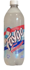 Faygo Firework