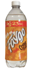 Faygo Vanilla Creme