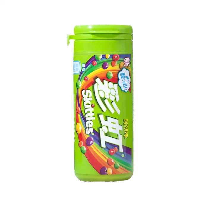 Skittles Sour 30g